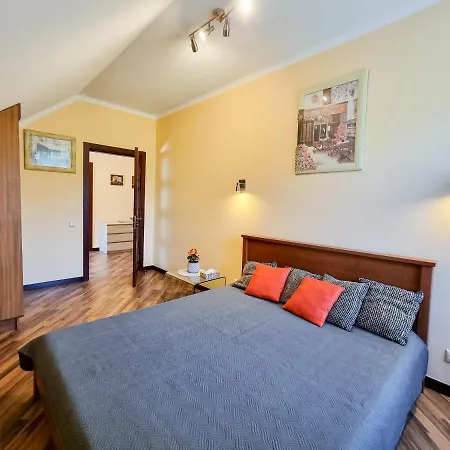 Vetras Viesu Maja Vetras Holiday home *