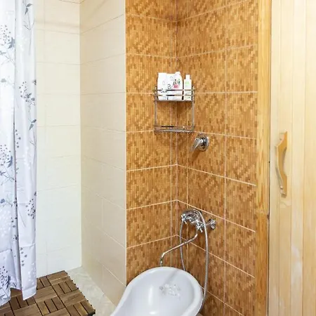 Vetras Viesu Maja Vetras Holiday home