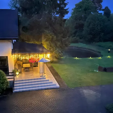 Holiday home Vetras Viesu Maja Vetras Trenci