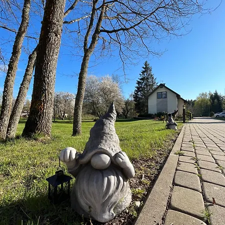 Vetras Viesu Maja Vetras * Trenci
