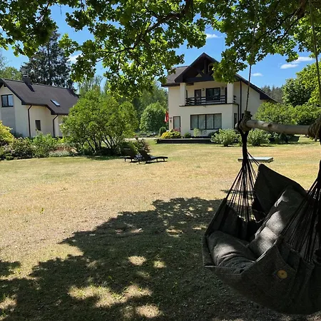 Vetras Viesu Maja Vetras Holiday home *