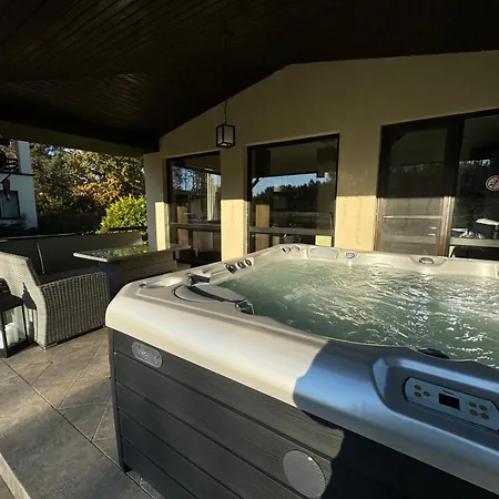Holiday home Vetras Viesu Maja Vetras *