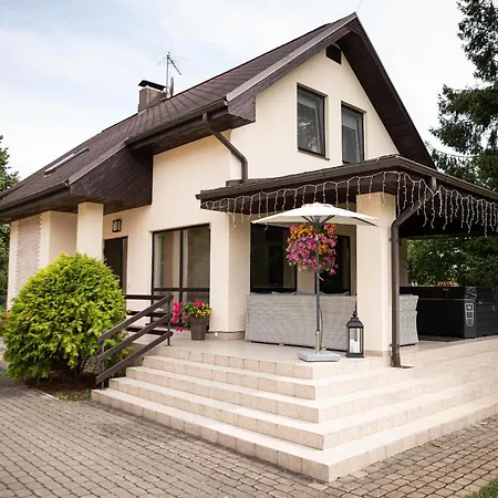 Holiday home Vetras Viesu Maja Vetras